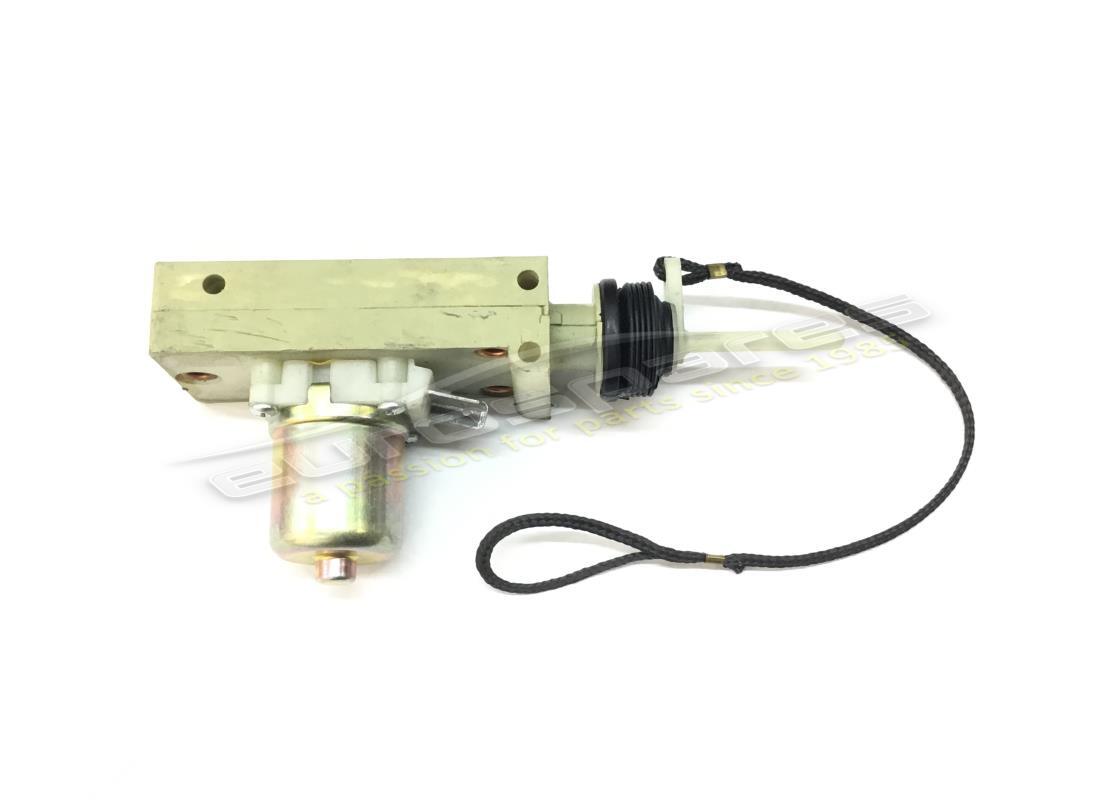 nuovo lamborghini attuatore tappo carburante. numero parte 005930521 (1)