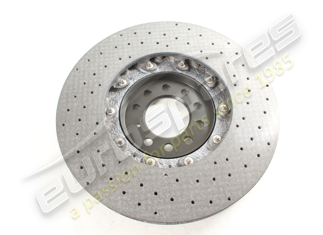 nuovo lamborghini disco freno. numero parte 470615601h (2)