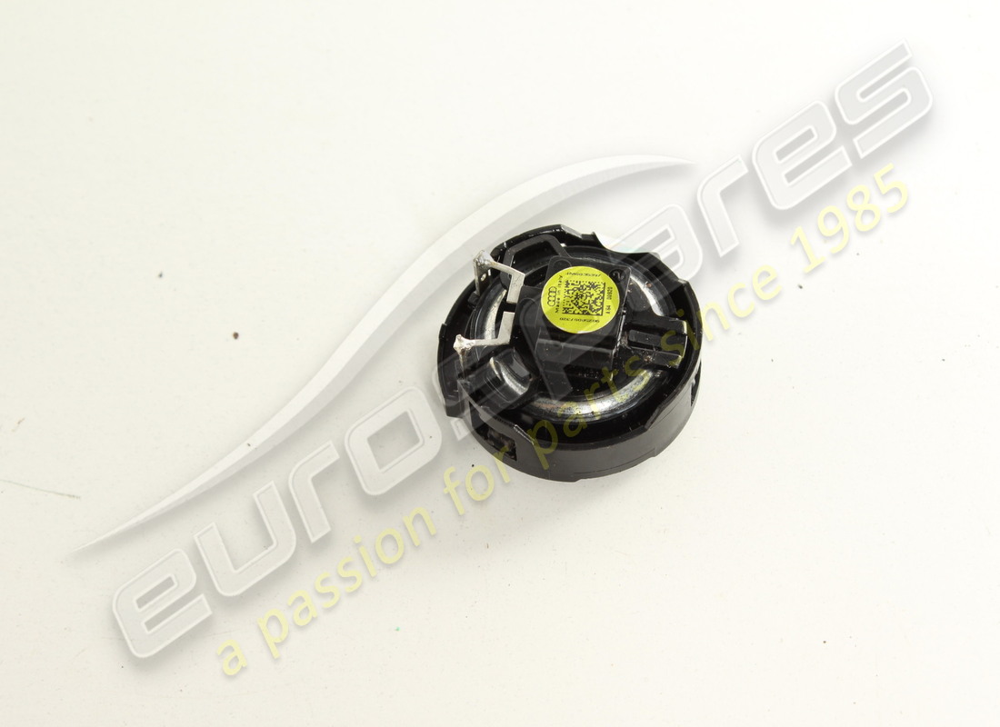 usato lamborghini altoparlante ht 25 centro. numero parte 4m0035397 (2)