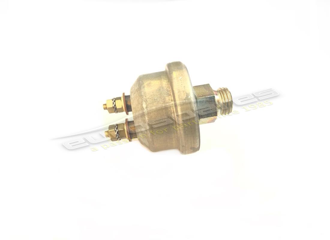 nuovo lamborghini trasmettitore pressione olio. numero parte 001501494 (1)