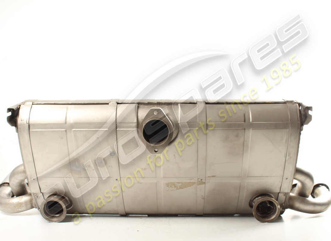 nuovo ferrari silenziatore di scarico completo. numero parte 157403 (2)