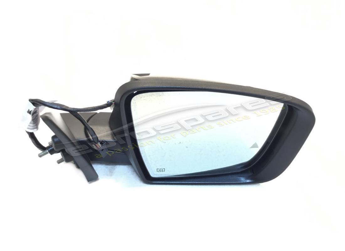 nuovo maserati gruppo specchietto esterno destro. codice articolo 670149135 (1)