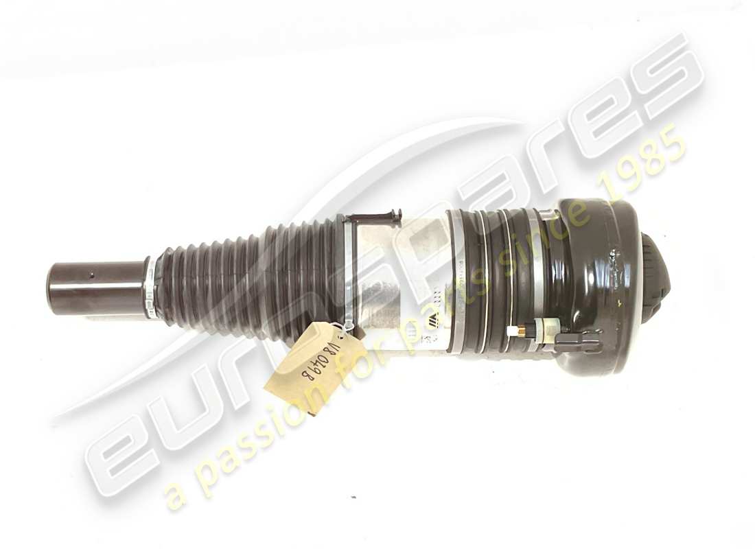 NUOVO Lamborghini AMMORTIZZATORE AD ARIA. NUMERO PARTE 4M0616039BF (1)