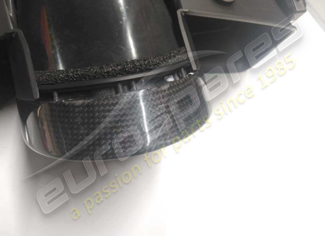 quadro strumenti ferrari usato. numero parte 863733 (2)