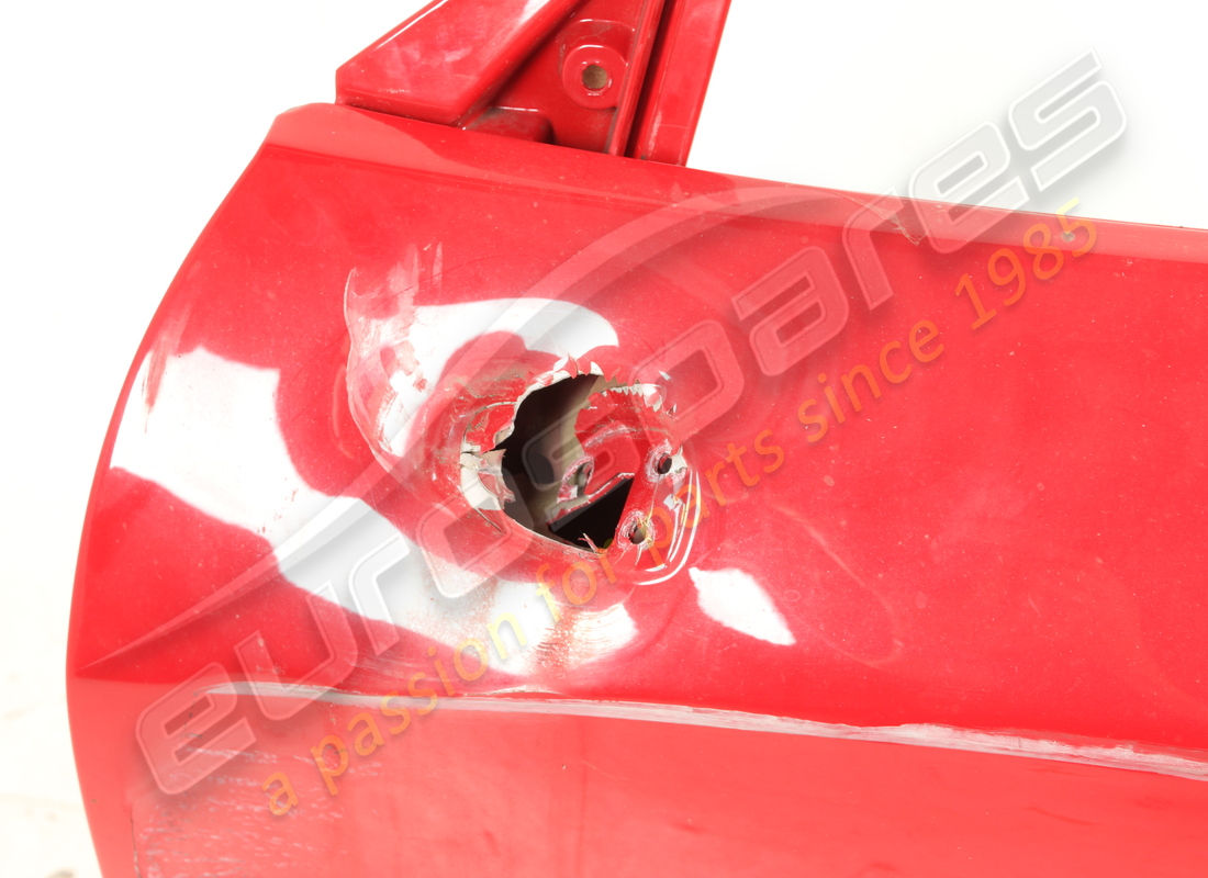 usato ferrari telaio porta sx completo. numero parte 83964511 (3)