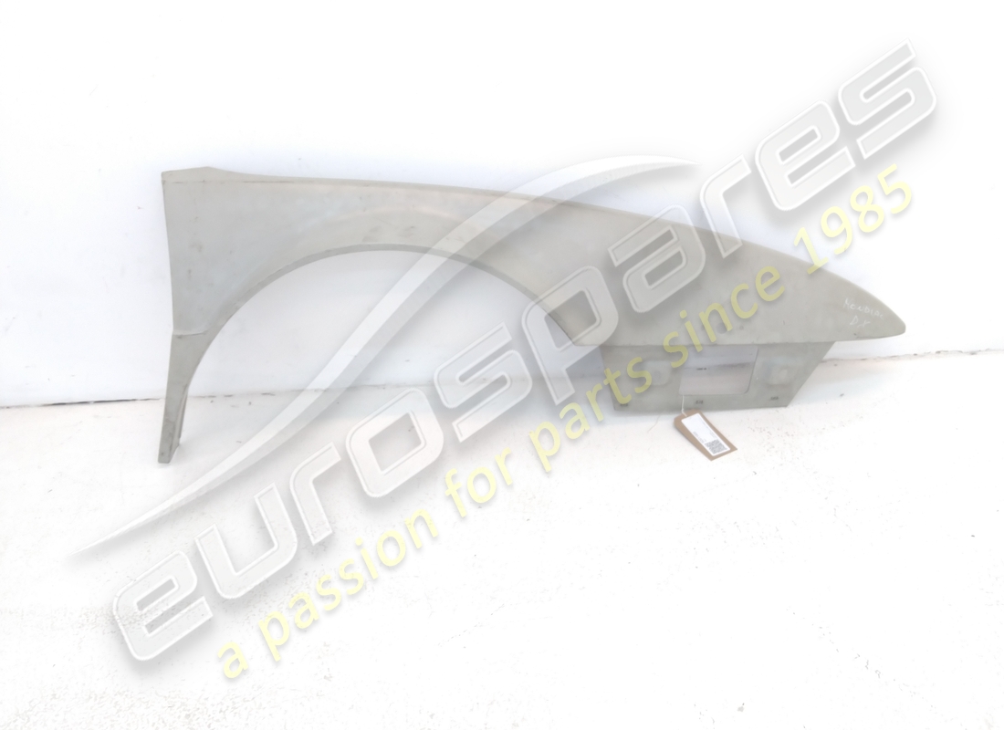 NUOVO Ferrari PARAFANGO ANTERIORE DESTRO . NUMERO PARTE 60511800 (1)