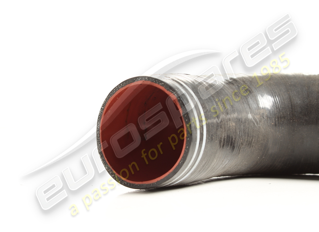 usato ferrari manicotto da turbo a interco. numero parte 816925 (2)