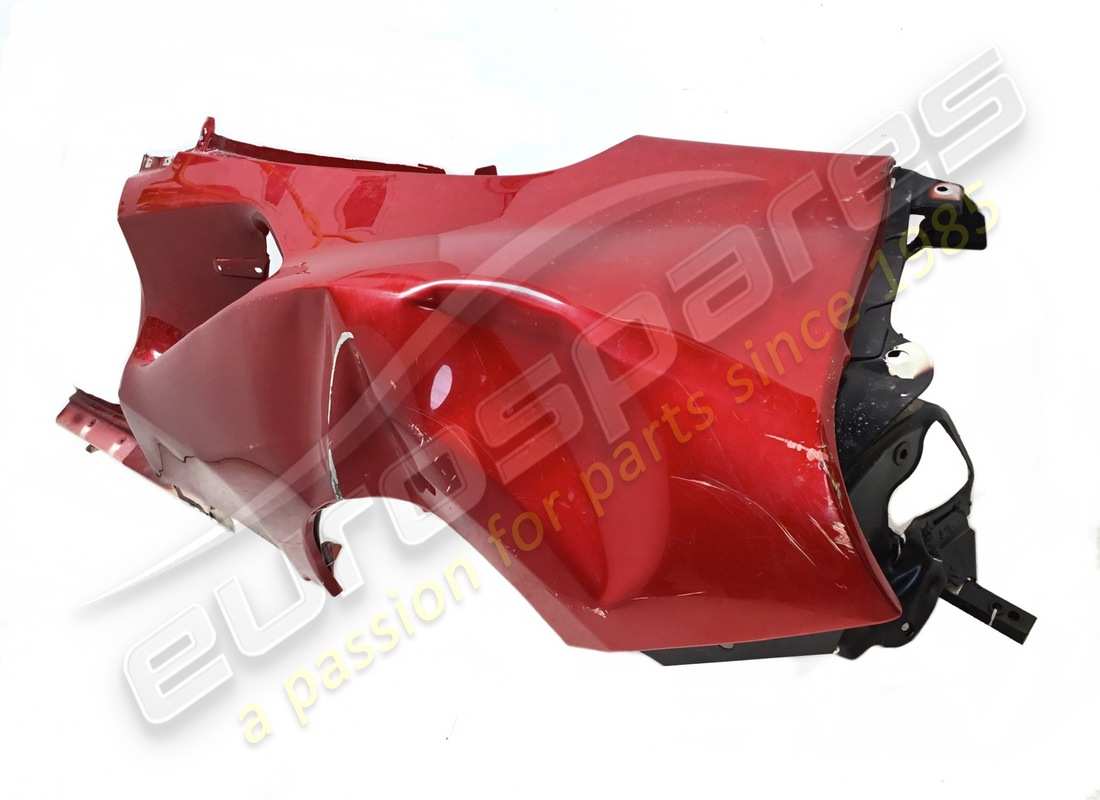 ferrari fianco sx danneggiato. numero parte 985911567 (2)