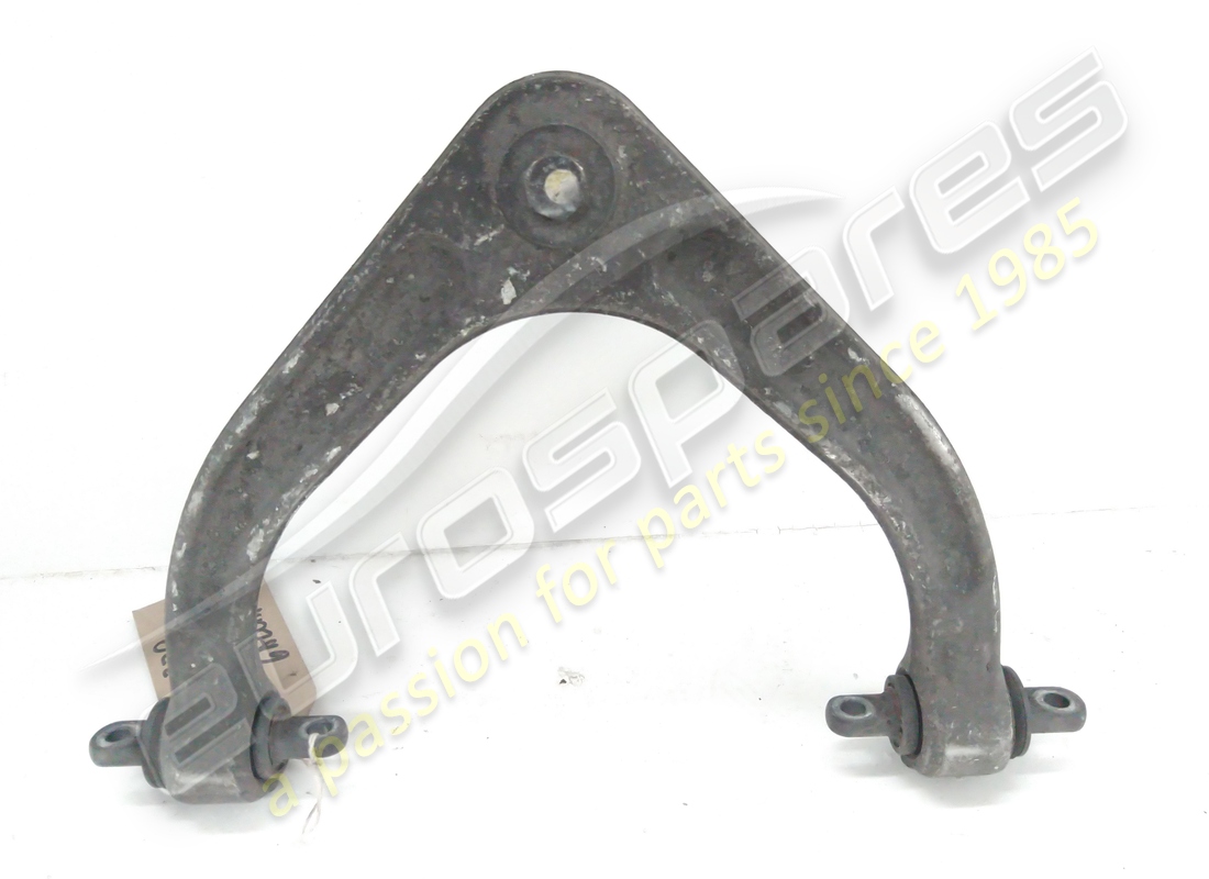 braccio di controllo tracciato lamborghini usato. numero parte 400505323b (2)