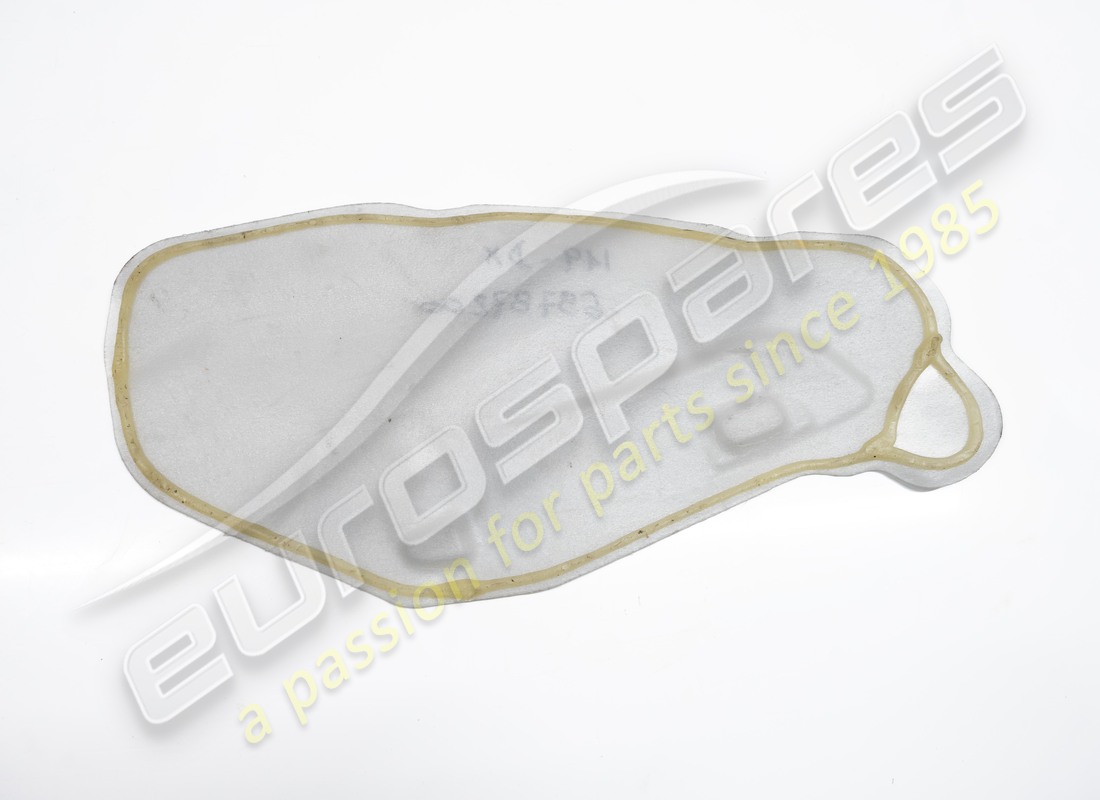 USATO Ferrari RH SCUDO ACQUA POSTERIORE . NUMERO PARTE 69787200 (1)
