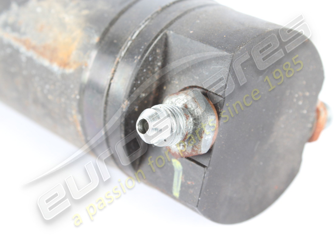 accumulatore olio maserati usato per variatore. numero parte 190163 (3)