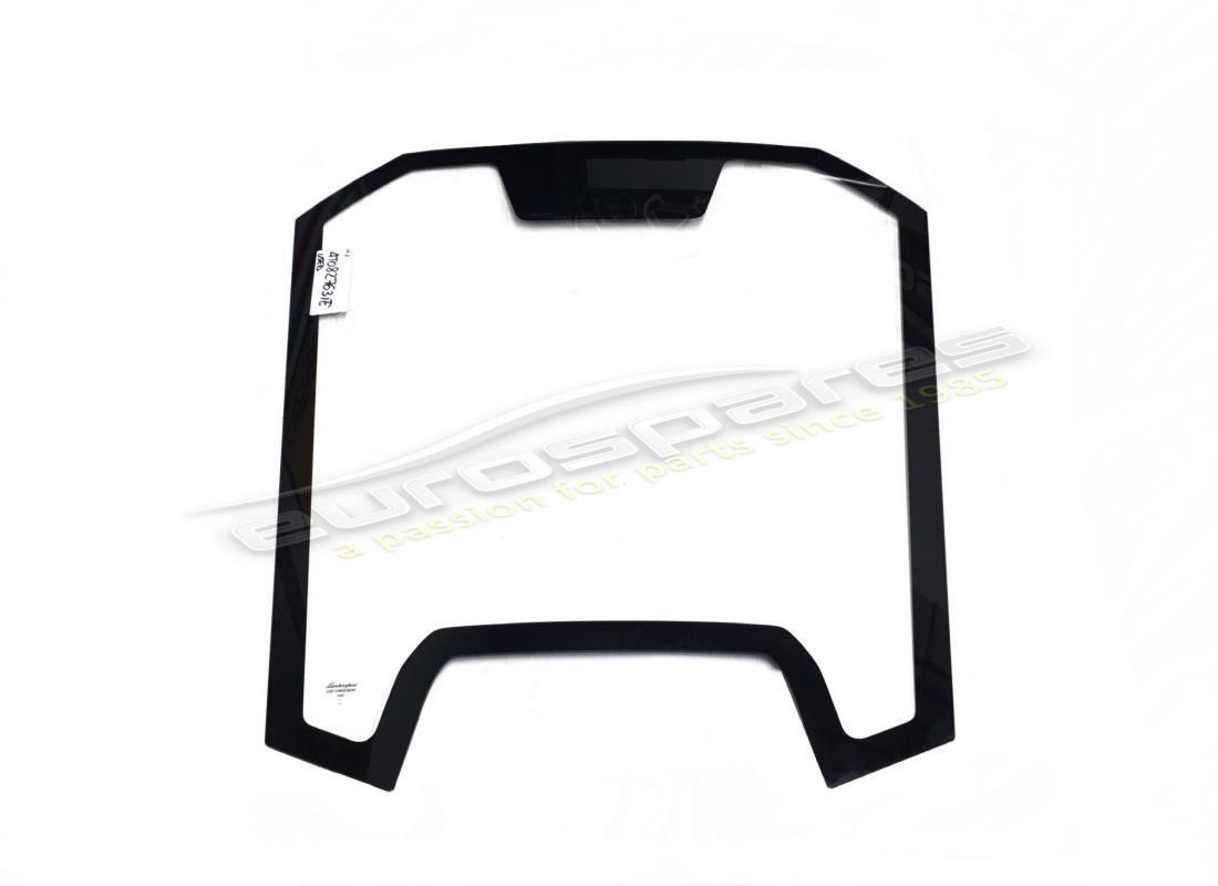 PARTE INSERITA Lamborghini USATA. NUMERO PARTE 4T0827631E (1)