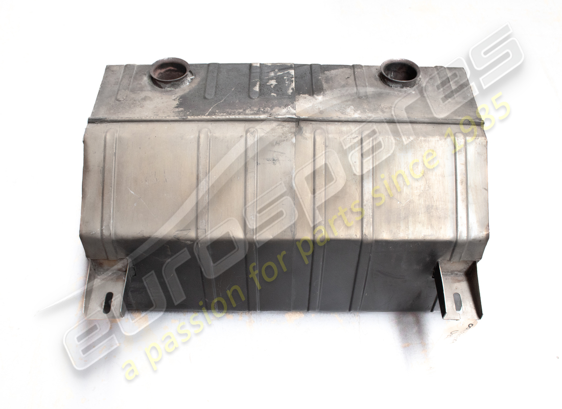 marmitta lamborghini usata (montaggio). numero parte 004430979 (4)