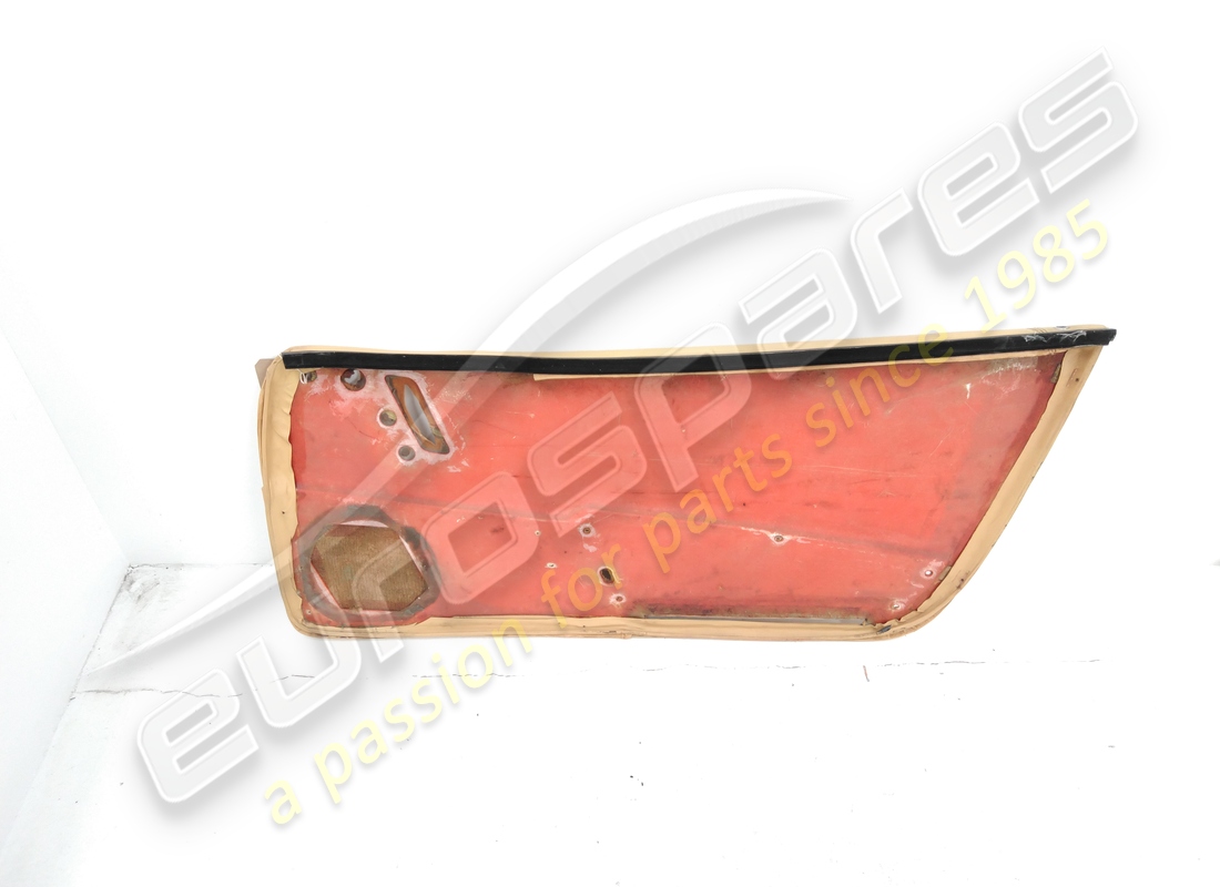 usato ferrari pannello interno sx. numero parte 62304700 (4)