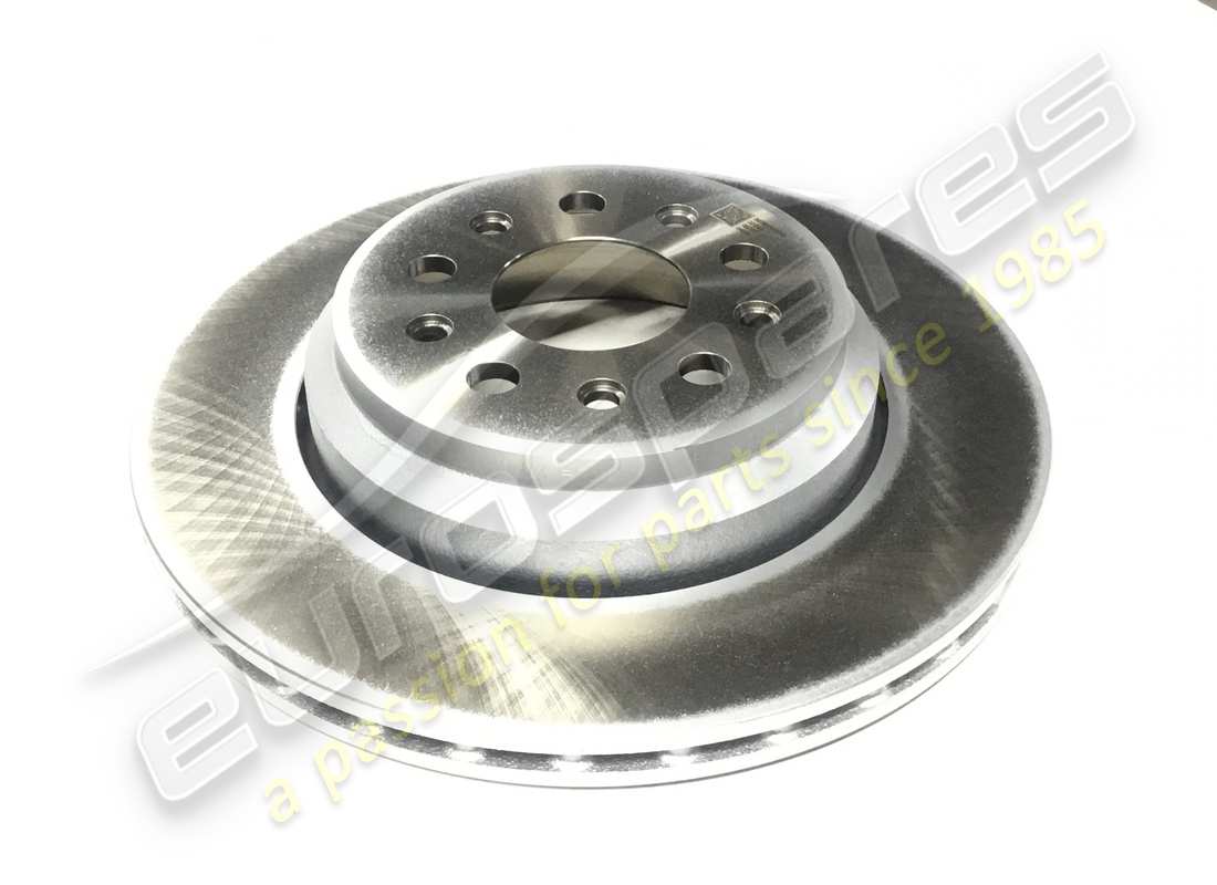 nuovo maserati disco freno posteriore. numero parte 670030934 (2)