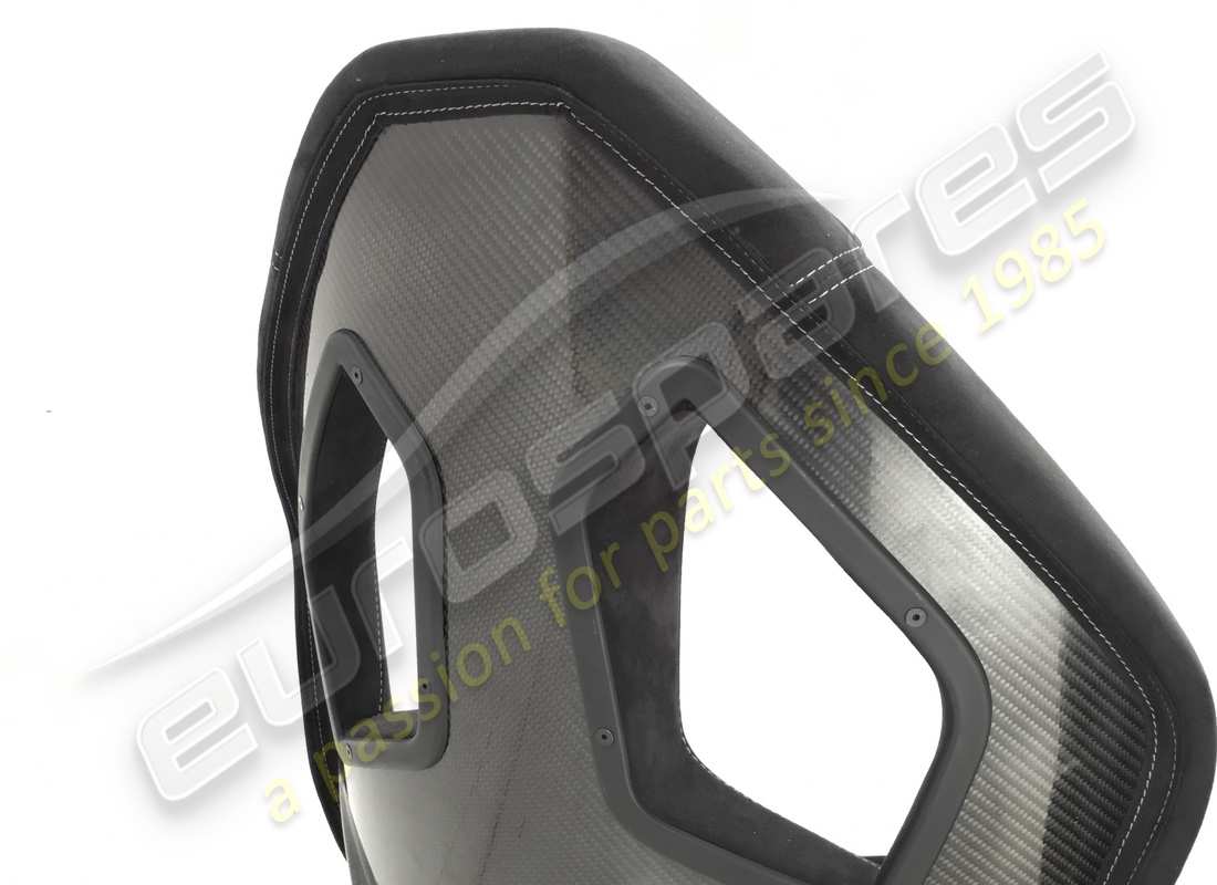 NUOVO LAMBORGHINI LP 570 RHD SUPERLEGGERA POSTI A SEDERE. NUMERO PARTE 4038606712SL (9) nuovo lamborghini lp 570 rhd superleggera posti a sedere. numero parte 4038606712sl (9)
