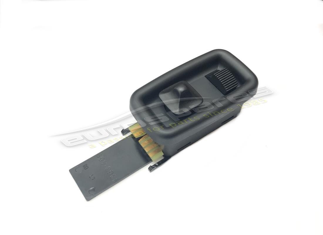 nuovo ferrari interruttore specchio 0e. numero parte 61063200 (1)