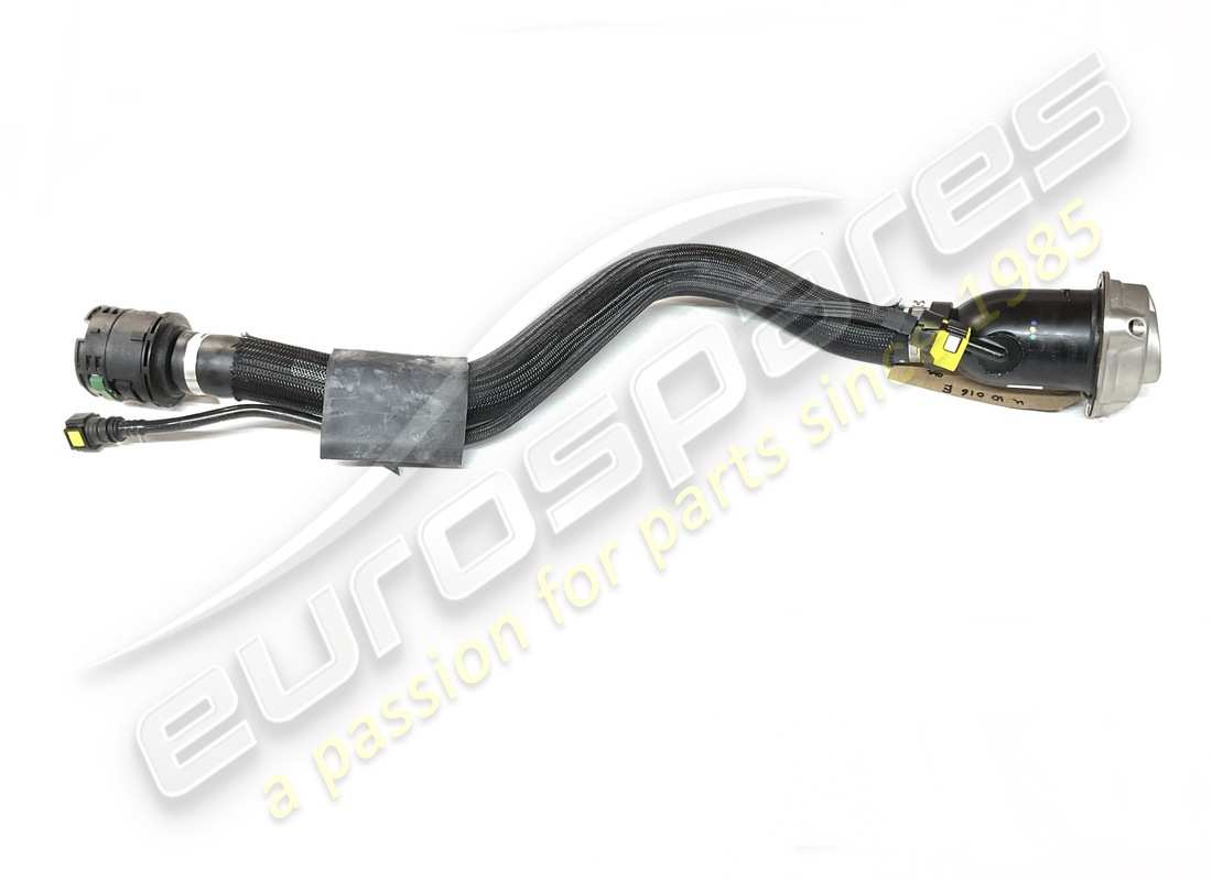 ferrari collo riempimento carburante usato. numero parte 306120 (3)