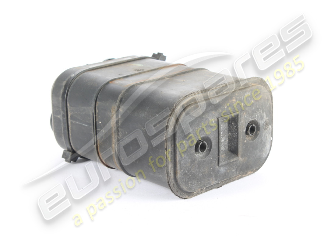 bomboletta di carbonio maserati usata (vapore carburante. numero parte 379200204 (2)
