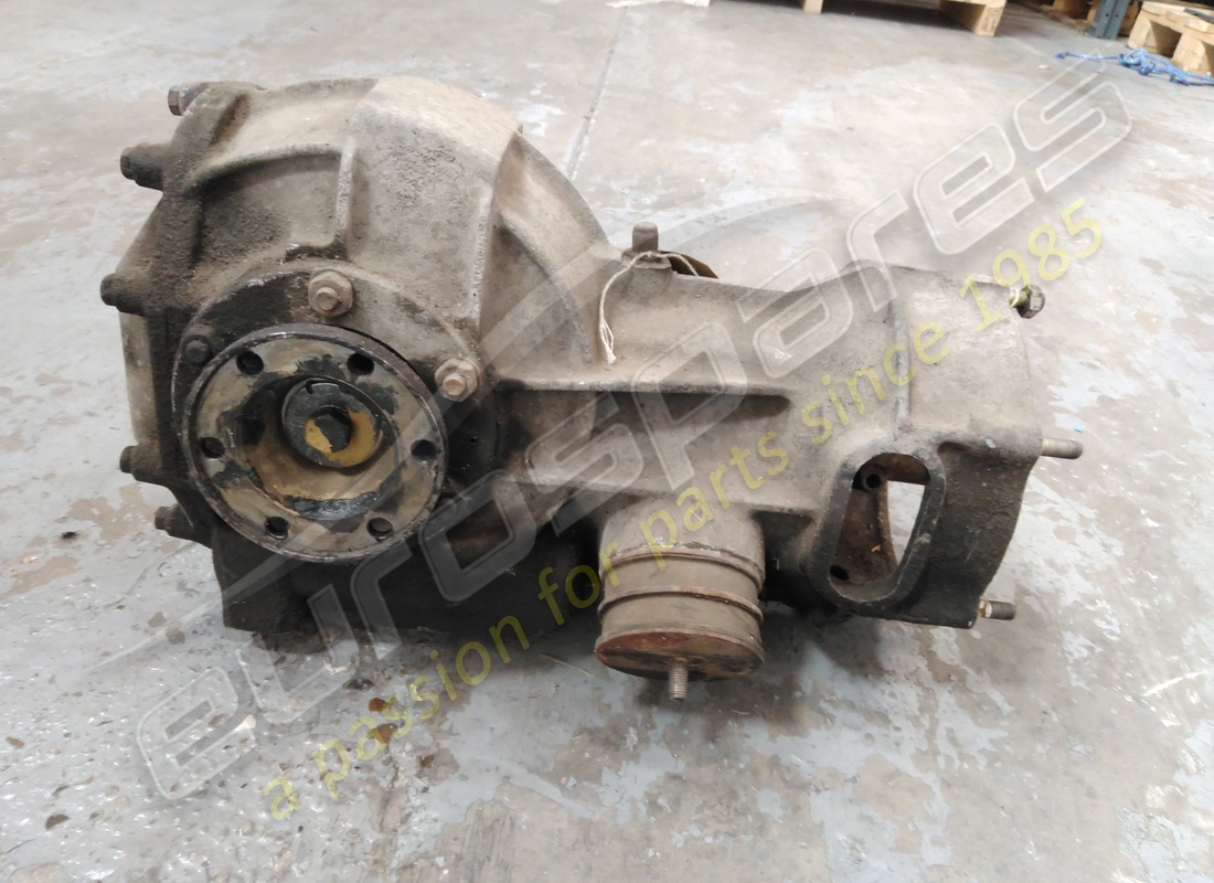 usato ferrari differenziale completo r12/41. numero parte 120201 (3)