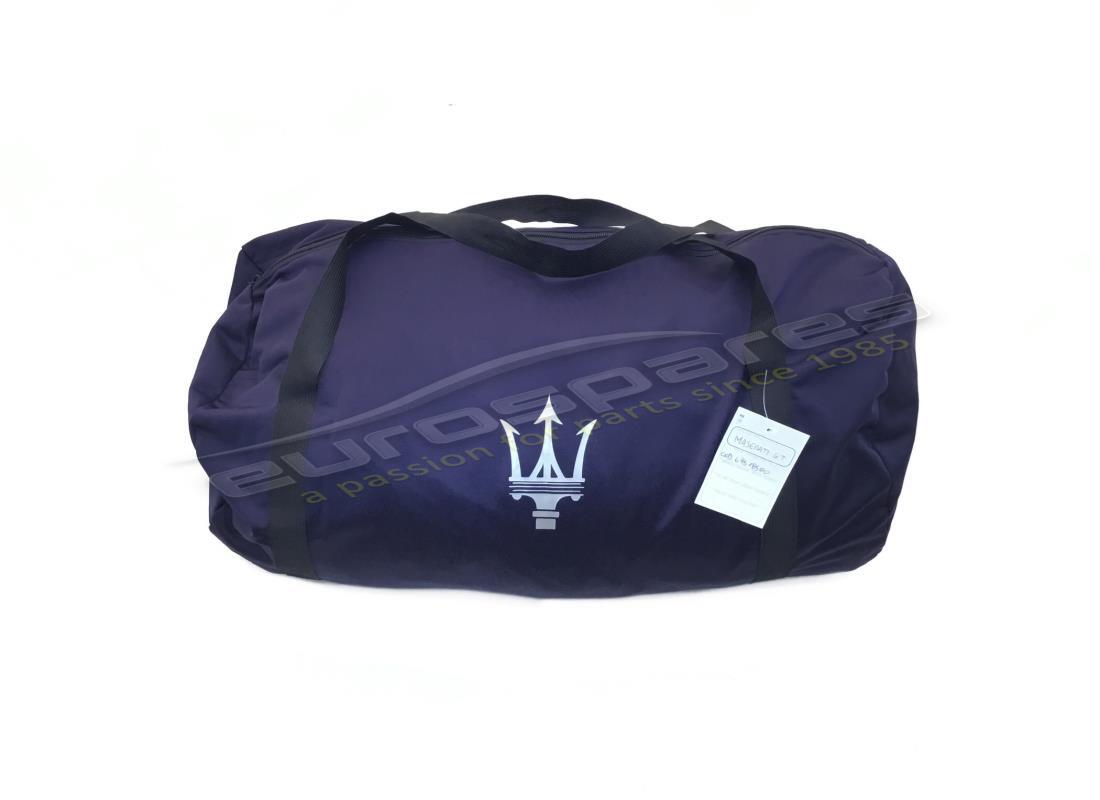 nuovo maserati copriauto da interno. numero parte 69518500 (1)