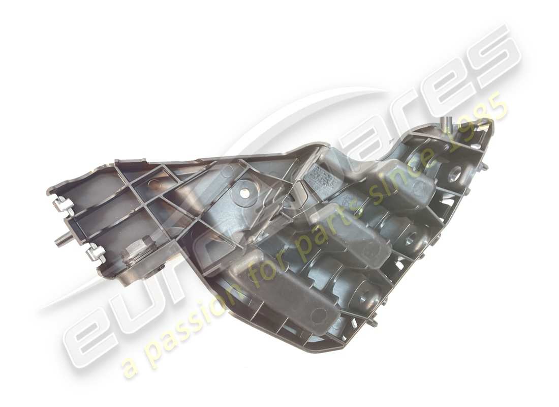 nuovo lamborghini parte guida, anteriore. numero parte 4ml807284 (2)