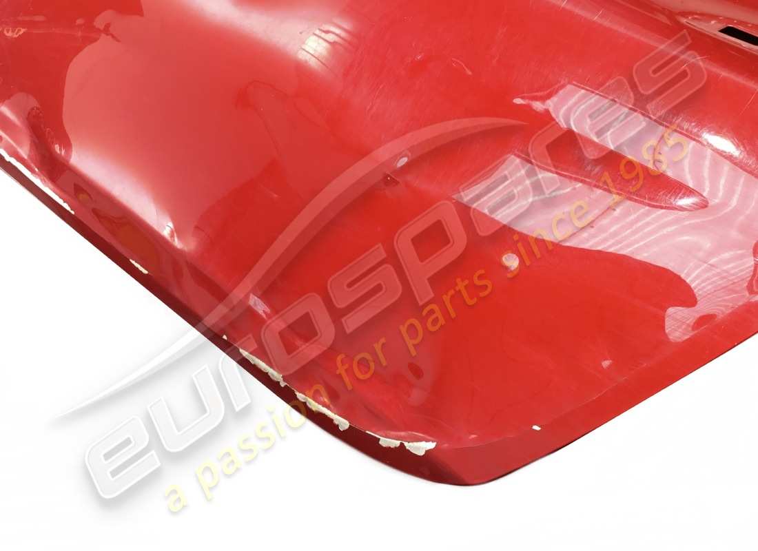 ferrari struttura completa della porta sx danneggiata. numero parte 985880962 (4)