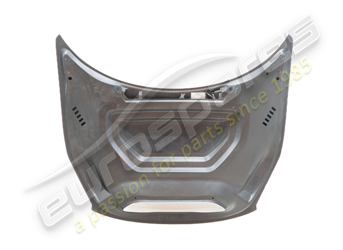 numero parte guida a sinistra del cofano anteriore ferrari usato 917186 (2)