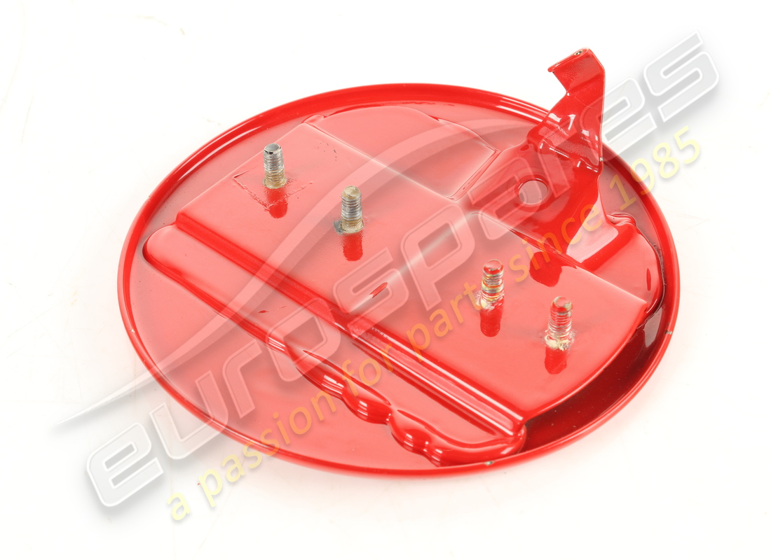 sportello coperchio carburante ferrari usato. numero parte 67131911 (2)