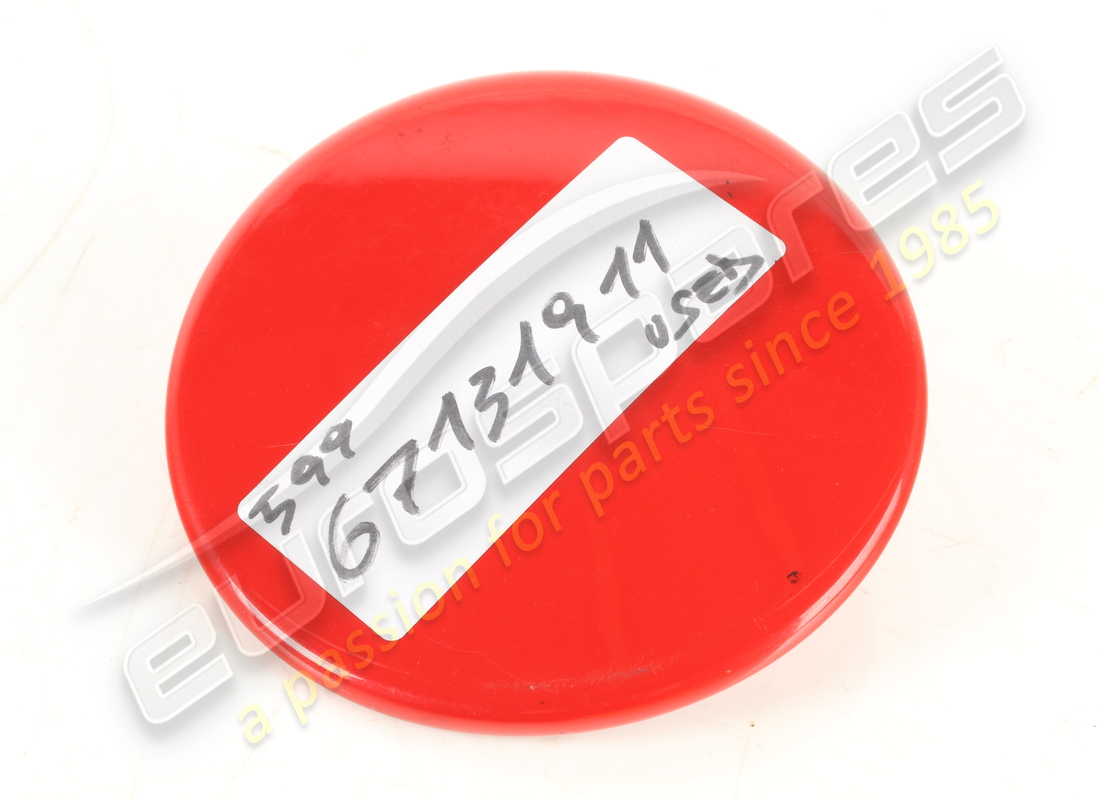 SPORTELLO COPERCHIO CARBURANTE Ferrari USATO. NUMERO PARTE 67131911 (1)