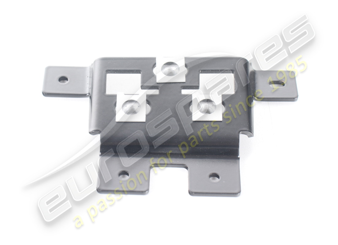 nuovo lamborghini supporto porta bicchiere (tunnel). numero parte 470863616 (3)