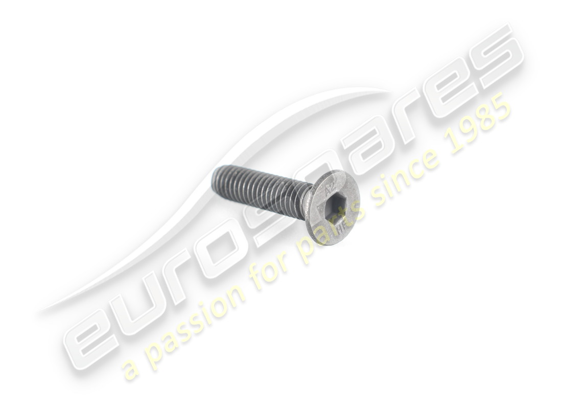 nuova vite ferrari -l=25 mm-. numero parte 68927900 (1)