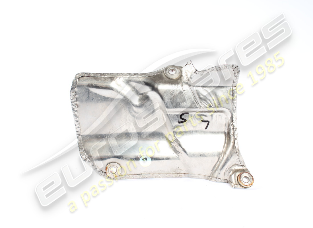 Ferrari SCUDO CALORE MOTORINO AVVIAMENTO USATO. NUMERO PARTE 314490 (1)
