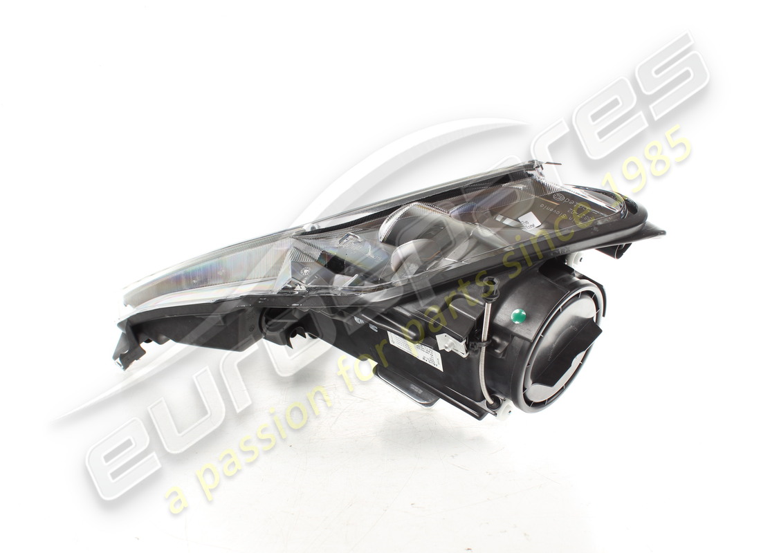 nuovo lamborghini faro destro. numero parte 402941004d (4)