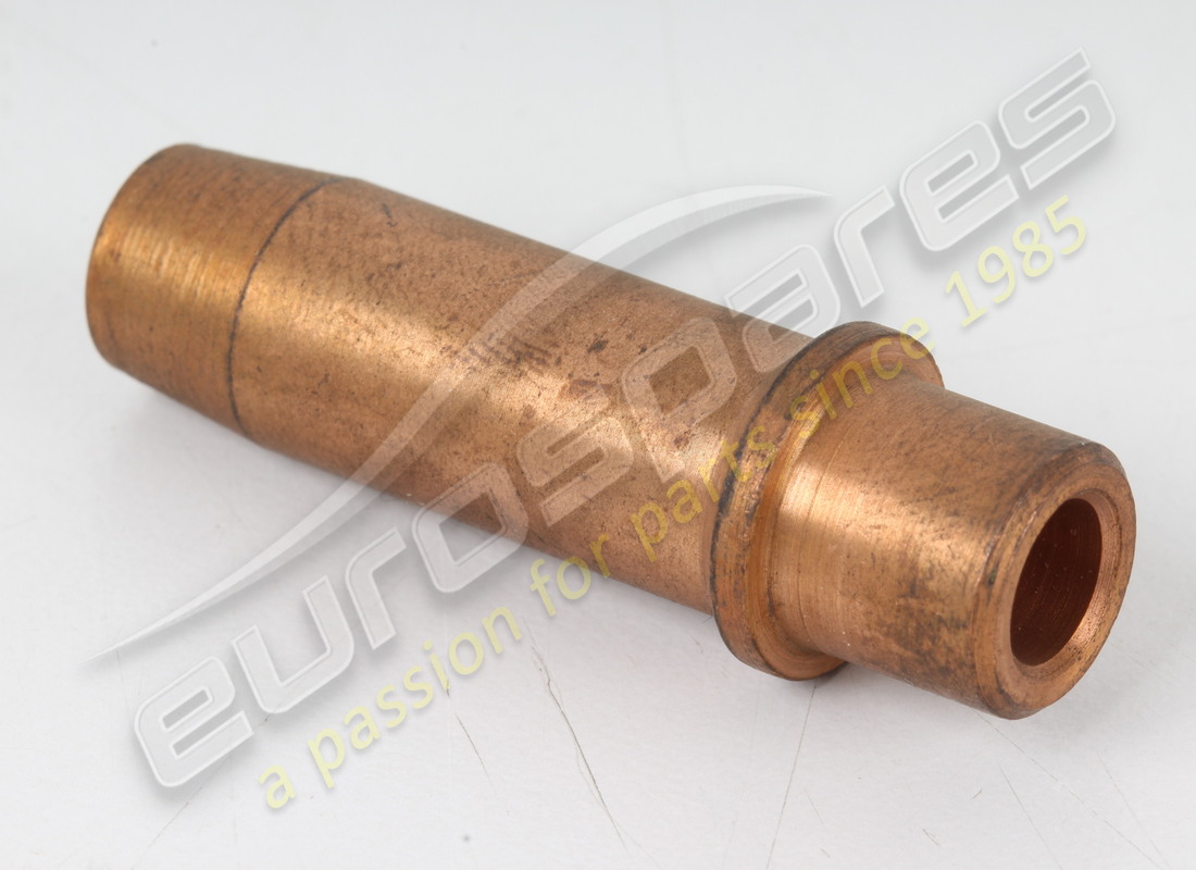 NUOVA FERRARI GUIDA VALVOLA DI SCARICO STANDARD. NUMERO PARTE 123075 (2) nuova ferrari guida valvola di scarico standard. numero parte 123075 (2)