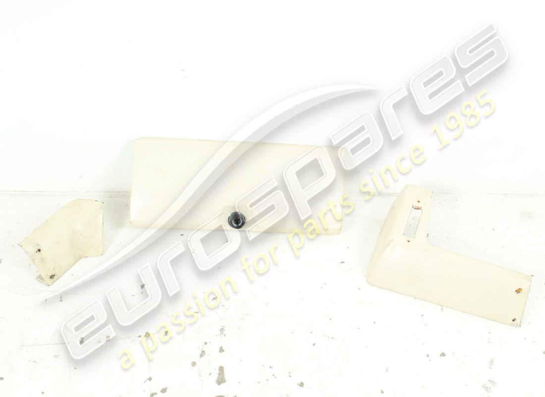 usato lamborghini interni completi in crema. numero parte 001147541 (11)