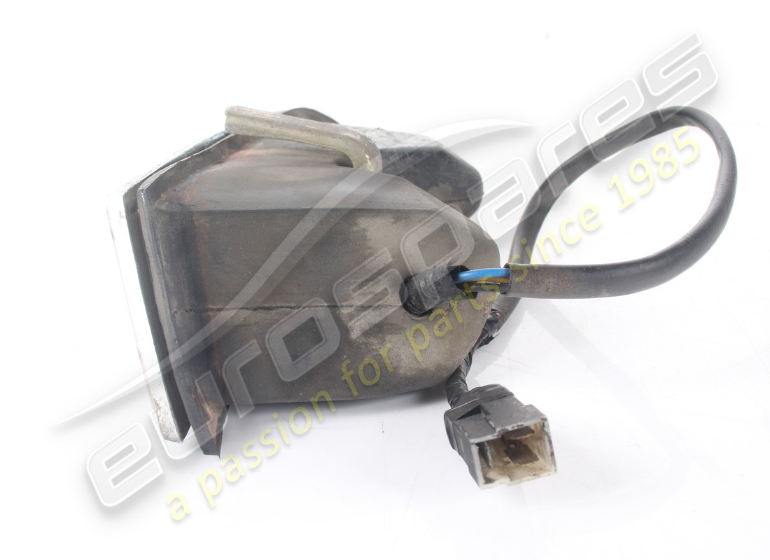 fanale laterale anteriore destro lamborghini usato. numero parte 006119081 (2)