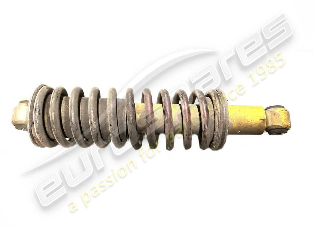 AMMORTIZZATORE POSTERIORE BILSTEIN Ferrari USATO. NUMERO PARTE 128178A (1)