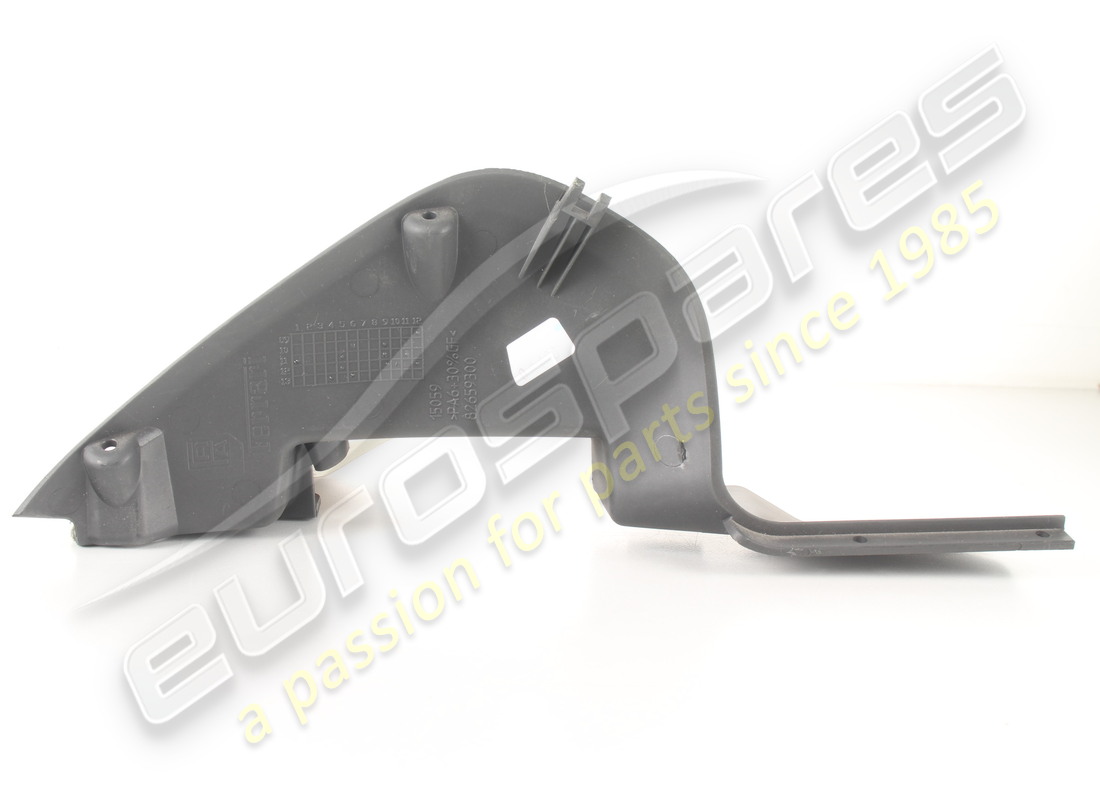 nuovo ferrari copertura centrale inferiore. codice articolo 82986700 (2)