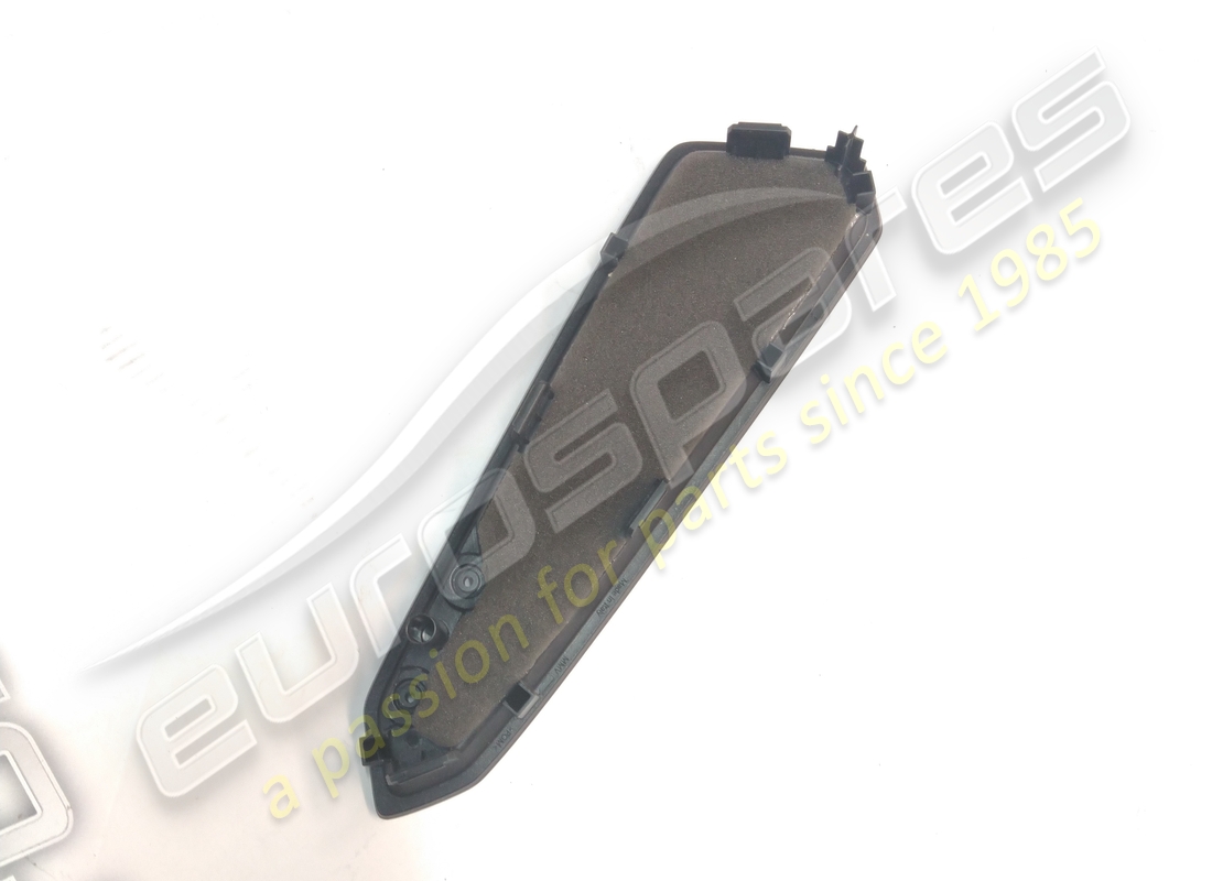 lamborghini griglia dell'altoparlante usata. numero parte 4t0868299 (2)