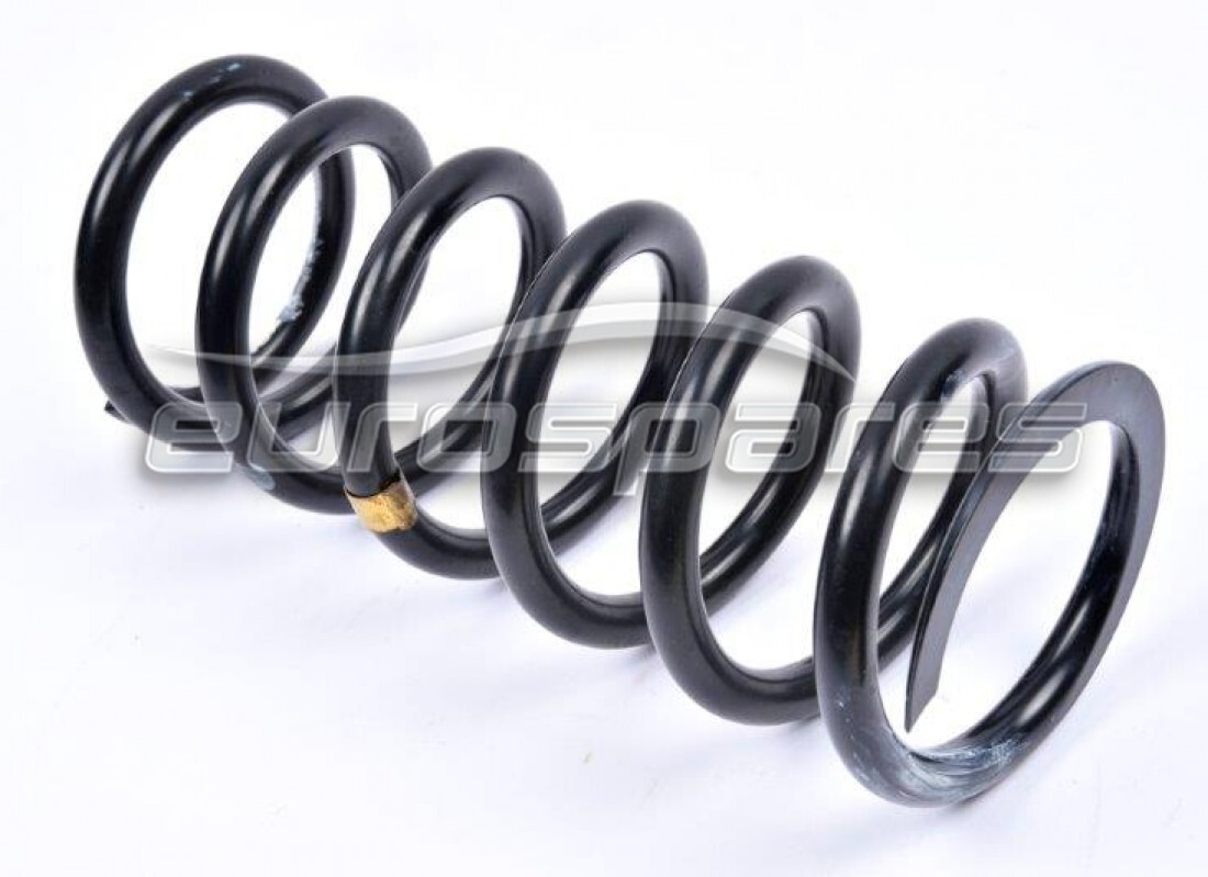 nuova ferrari molla di sospensione posteriore. numero parte 304242 (1)