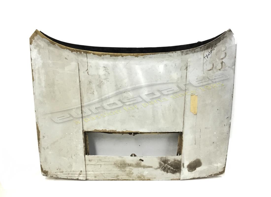 COFANO Ferrari USATO CON GUIDA A SINISTRA. NUMERO PARTE 2572900406 (1)