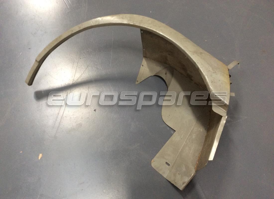 nuova ferrari timoneria posteriore sx. numero parte 62566600 (1)
