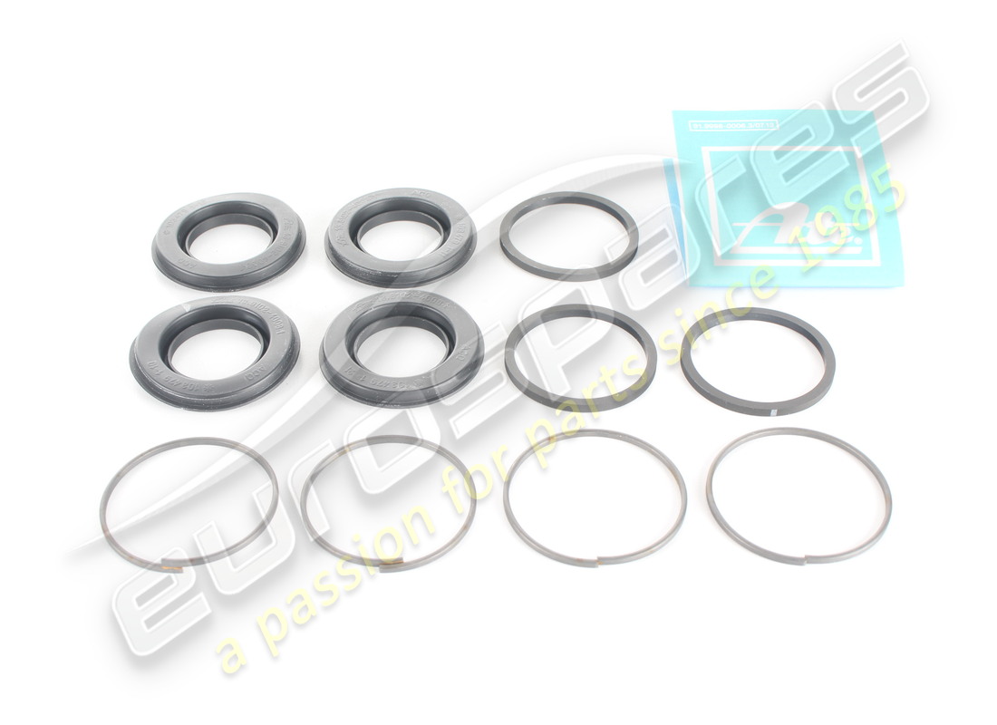 nuovo oem kit di revisione pinze ate. numero parte 003128687 (1)