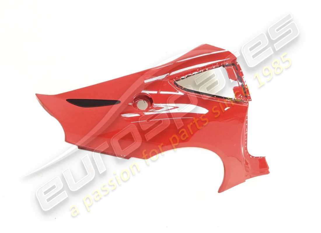 PARAFANGO POSTERIORE DESTRO COMPLETO USATO Ferrari NUMERO PARTE 84185811 (1)