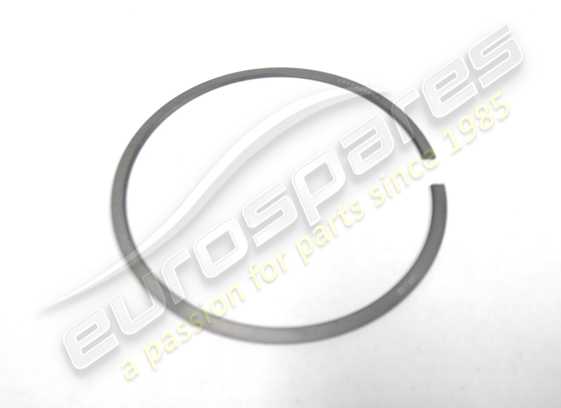 nuovo anello lamborghini. numero parte 07m107311 (1)