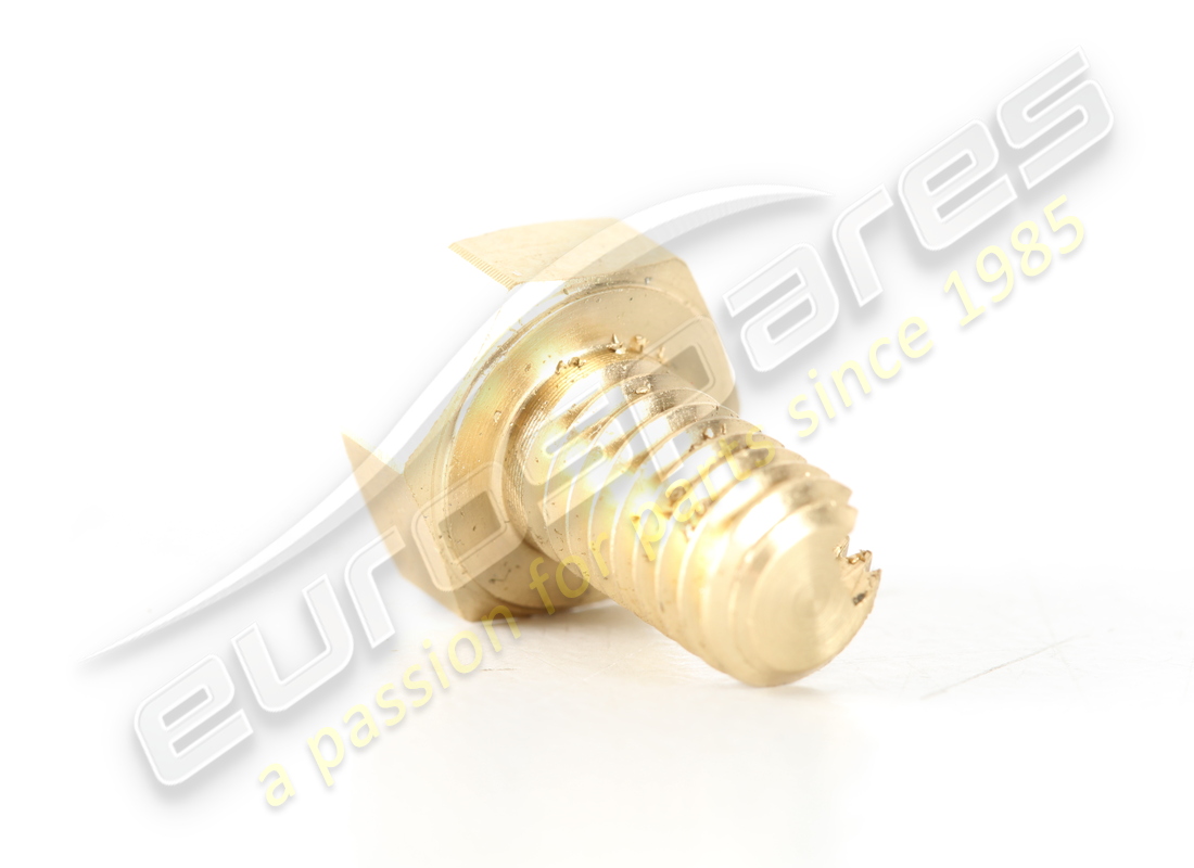 NUOVA UNIONE FERRARI. NUMERO PARTE 132349 (3) nuova unione ferrari. numero parte 132349 (3)