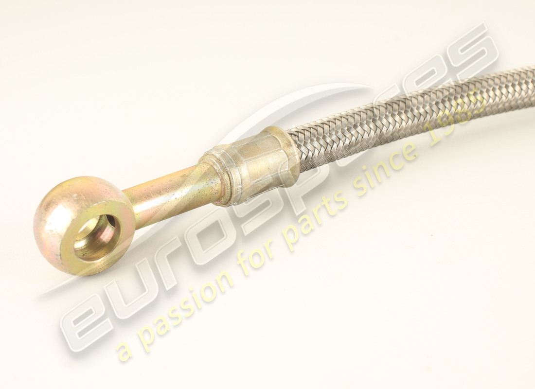 nuovo ferrari tubo dell'olio per radiatore. numero parte 156133 (2)
