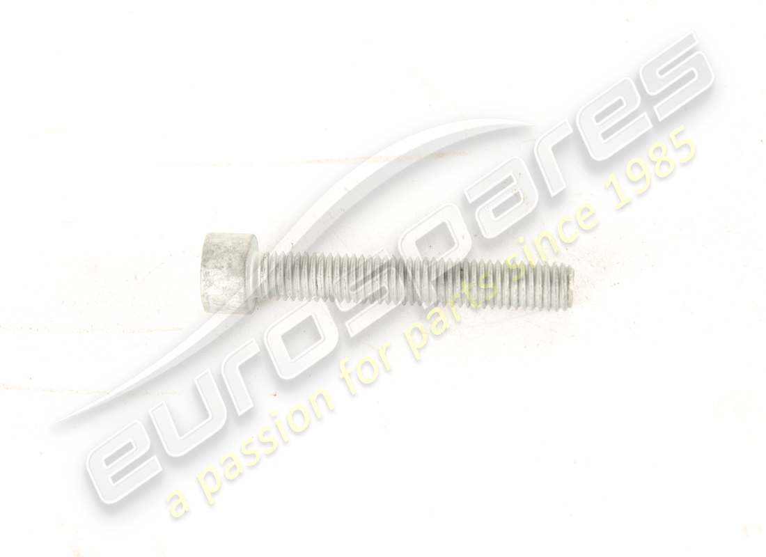 nuova vite porsche, formaggio hd. -m 8 x 50. numero parte 90006736201 (2)