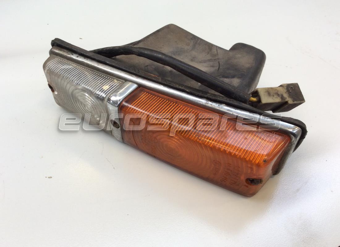 usato maserati indicatore anteriore sinistro. numero parte 0098006 (1)